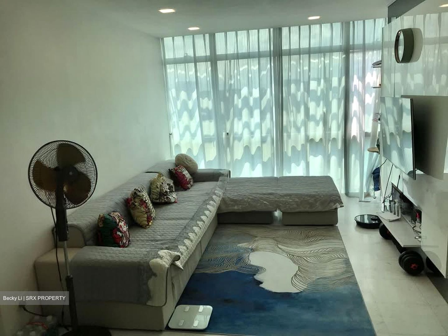 Hillview Regency (D23), Condominium #561172961